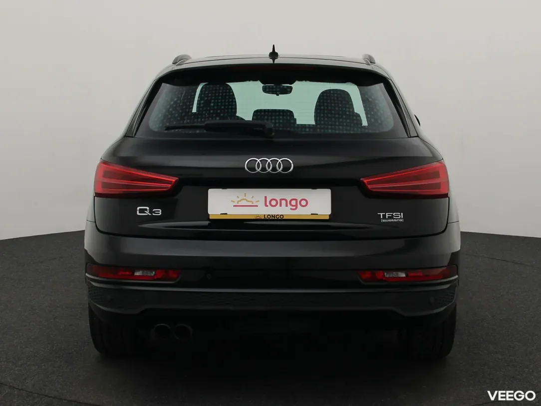 Audi Q3 2 132kW