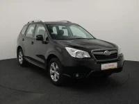 Subaru Forester 2 110kW thumbnail