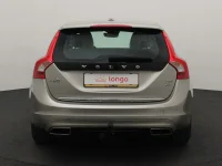 Volvo V60 2.4 208kW thumbnail
