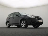 Subaru Forester 2 110kW thumbnail
