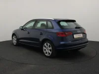 Audi A3 1.2 81kW thumbnail
