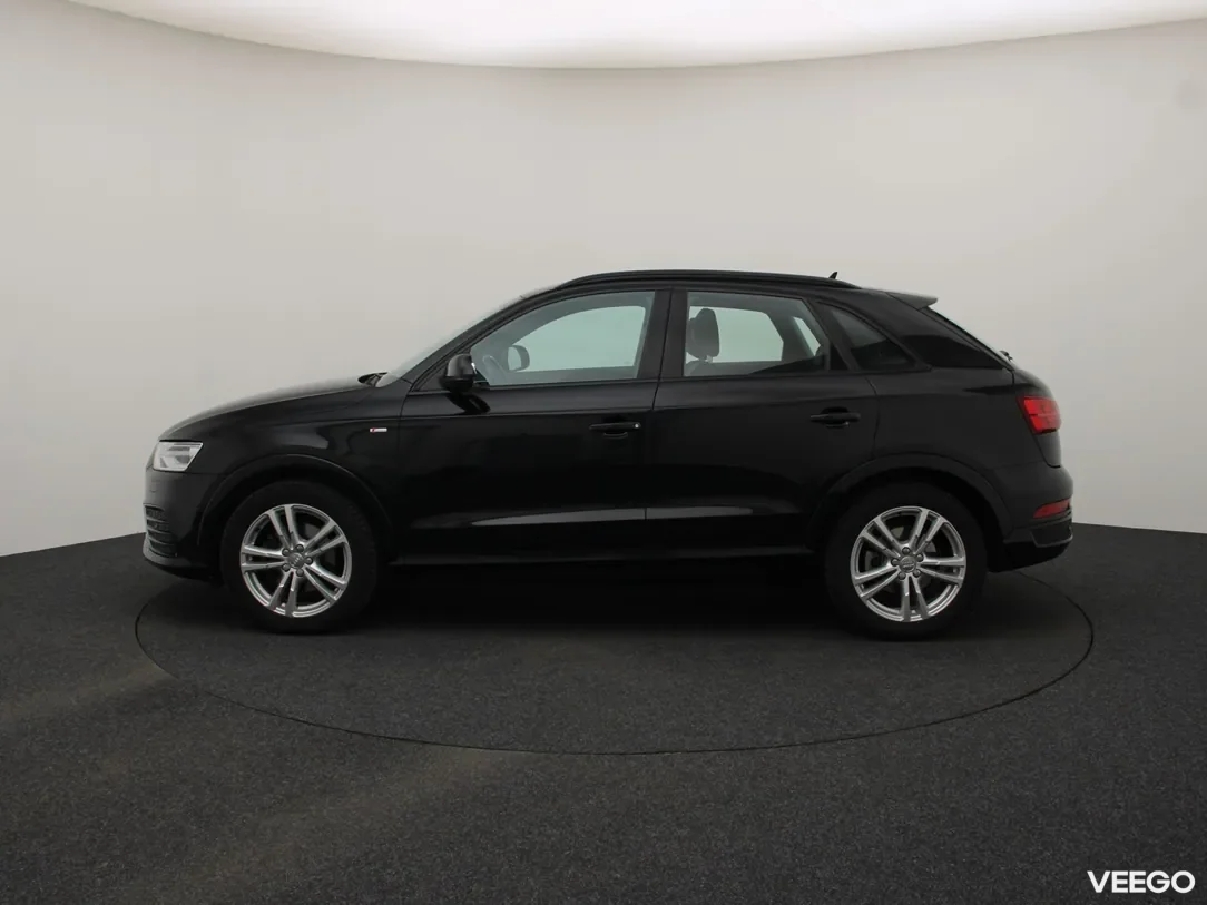 Audi Q3 2 132kW
