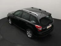 Subaru Forester 2 110kW thumbnail