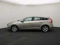Volvo V60 2.4 208kW thumbnail