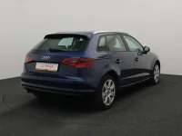 Audi A3 1.2 81kW thumbnail