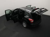 Subaru Forester 2 110kW thumbnail
