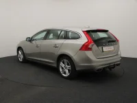 Volvo V60 2.4 208kW thumbnail
