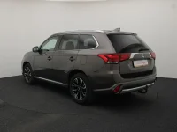 Mitsubishi Outlander 2 149kW thumbnail