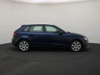 Audi A3 1.2 81kW thumbnail