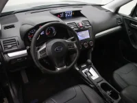Subaru Forester 2 110kW thumbnail