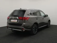 Mitsubishi Outlander 2 149kW thumbnail