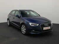 Audi A3 1.2 81kW thumbnail