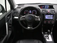 Subaru Forester 2 110kW thumbnail