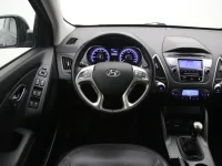 Hyundai ix35 1.6 99kW thumbnail