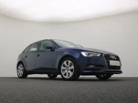 Audi A3 1.2 81kW thumbnail