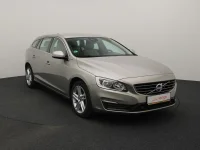 Volvo V60 2.4 208kW thumbnail