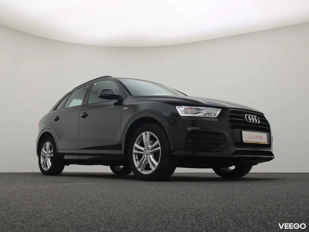 Audi Q3 2 132kW