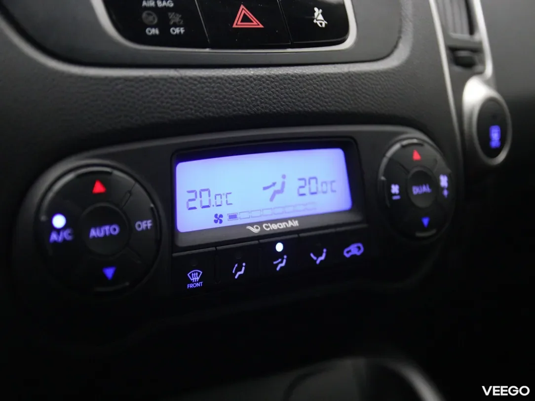 Hyundai ix35 1.6 99kW