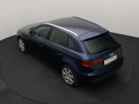 Audi A3 1.2 81kW thumbnail