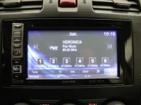 Subaru Forester 2 110kW thumbnail