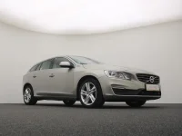 Volvo V60 2.4 208kW thumbnail