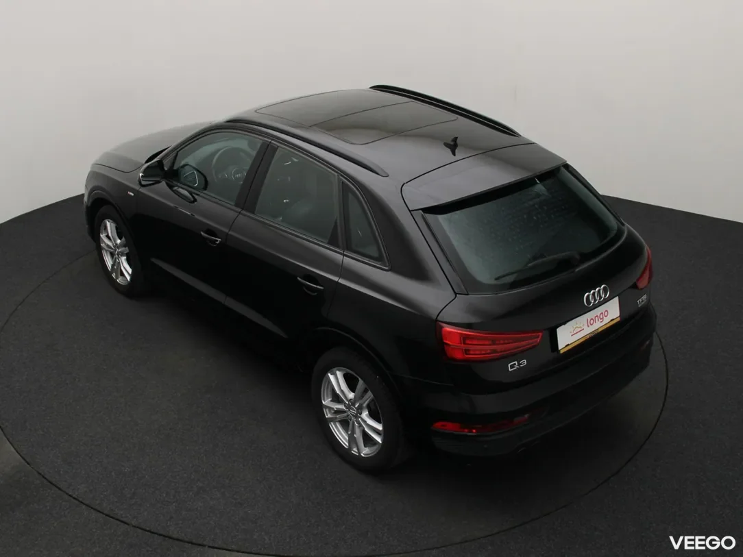 Audi Q3 2 132kW