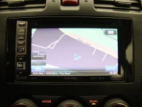 Subaru Forester 2 110kW thumbnail