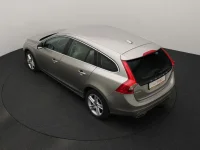 Volvo V60 2.4 208kW thumbnail