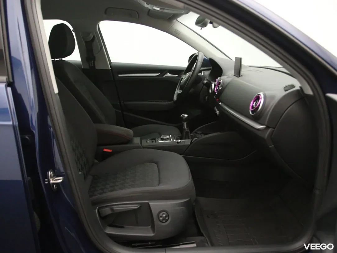 Audi A3 1.2 81kW