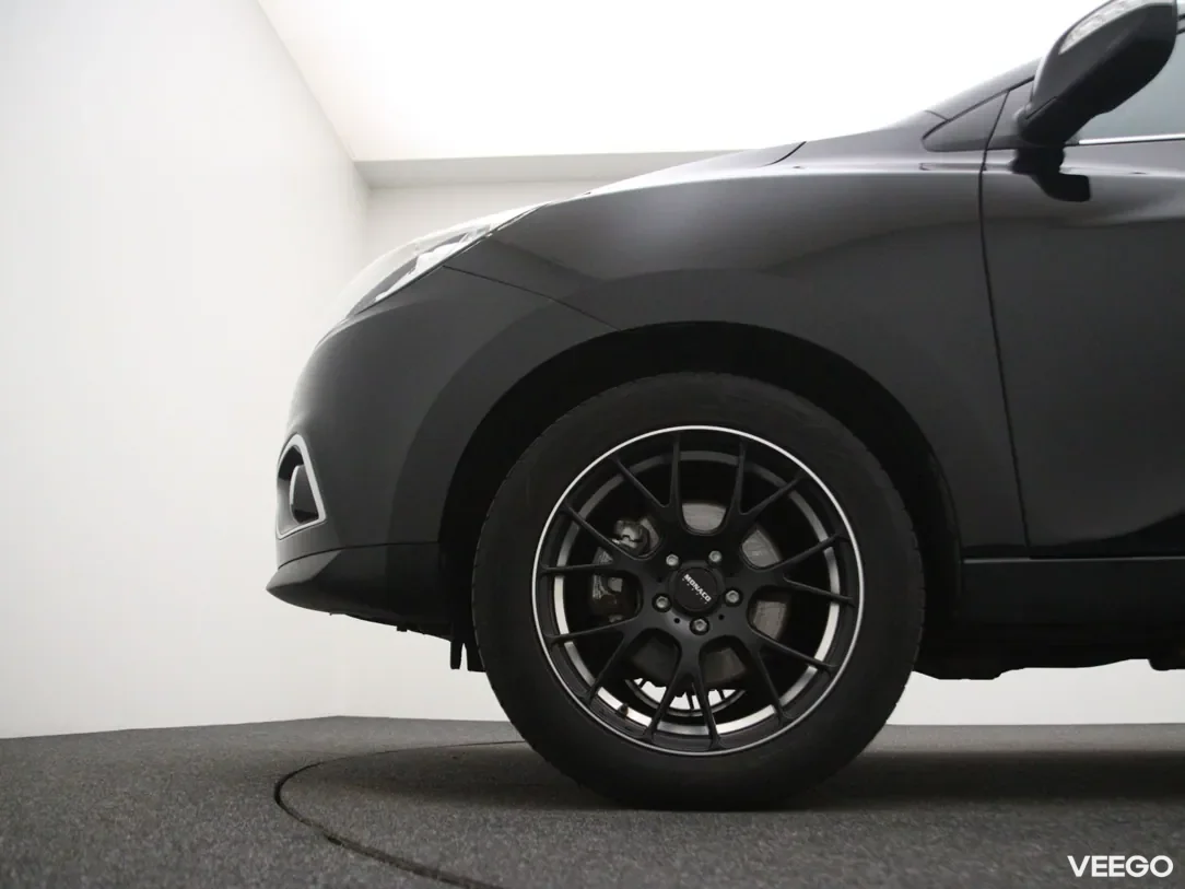 Hyundai ix35 1.6 99kW