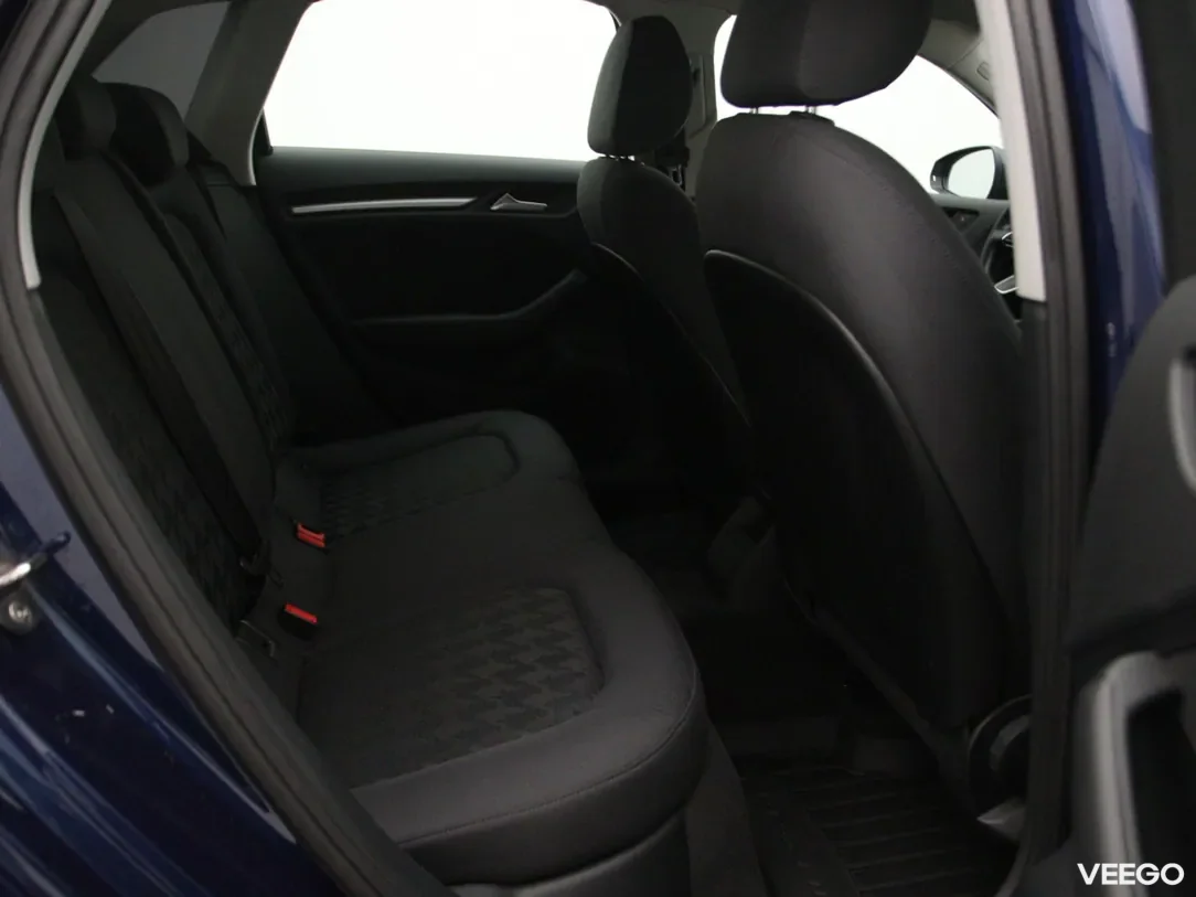 Audi A3 1.2 81kW