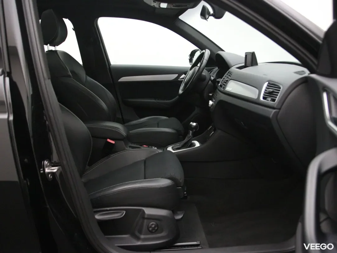 Audi Q3 2 132kW