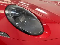 Porsche 911 CARRERA 4 GTS 353kW thumbnail