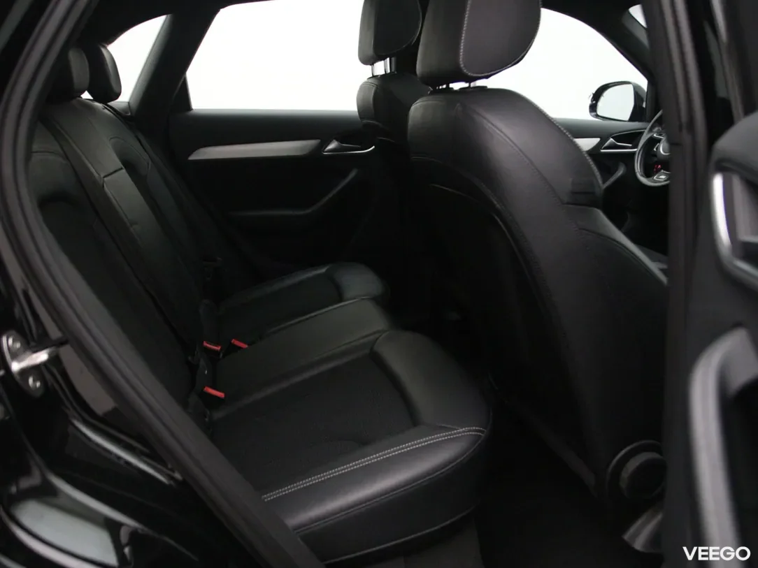 Audi Q3 2 132kW