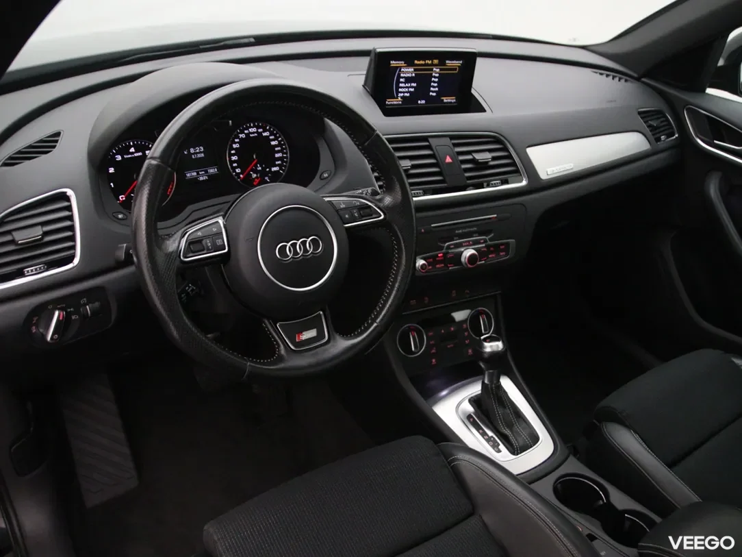 Audi Q3 2 132kW