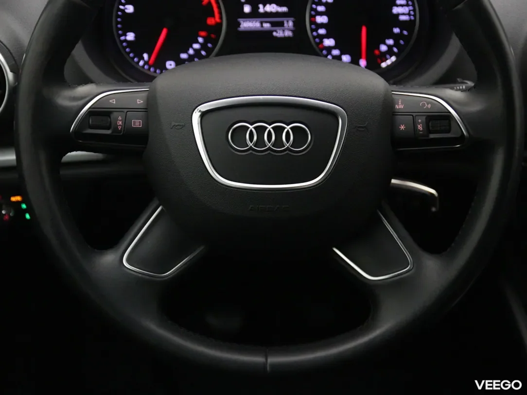 Audi A3 1.2 81kW