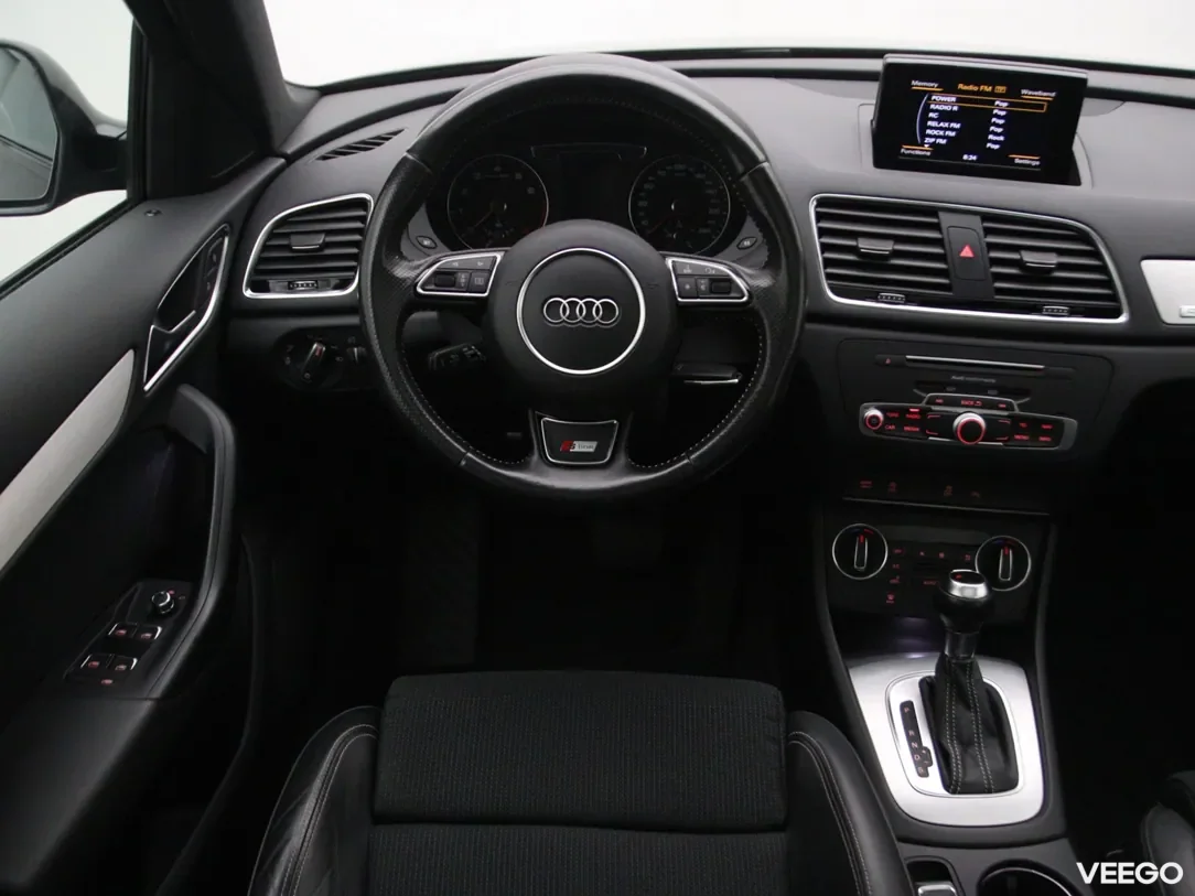 Audi Q3 2 132kW