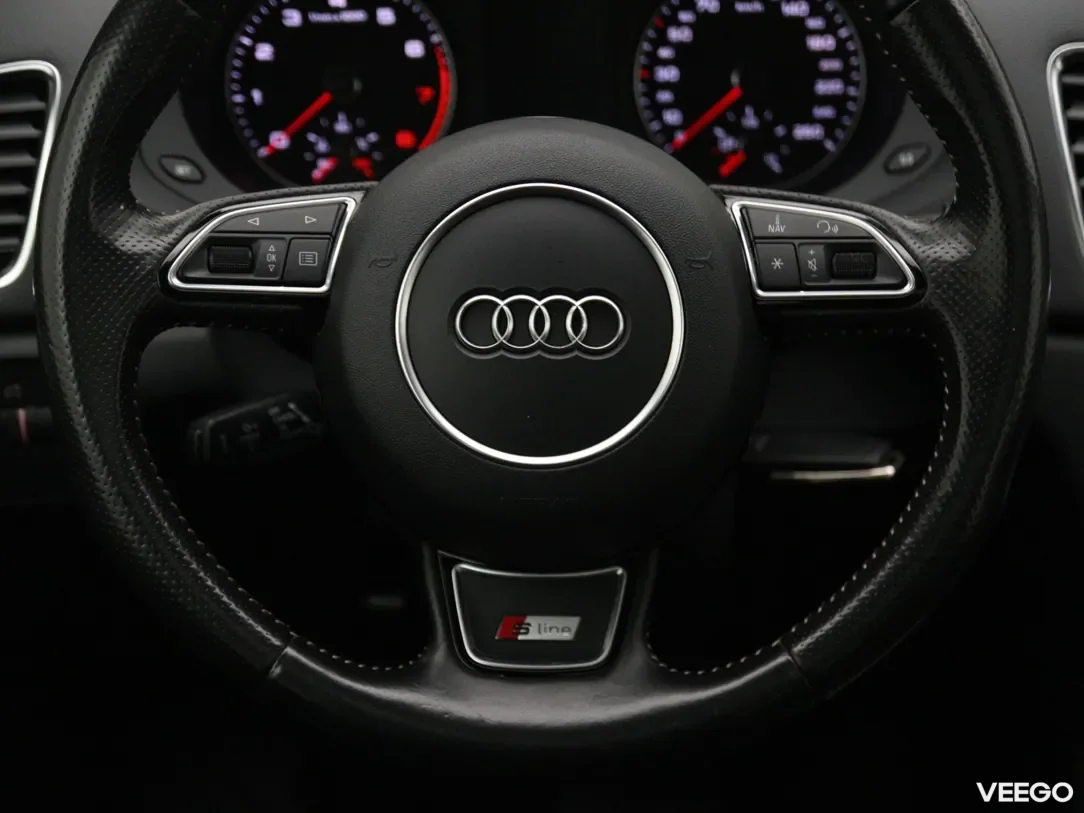 Audi Q3 2 132kW