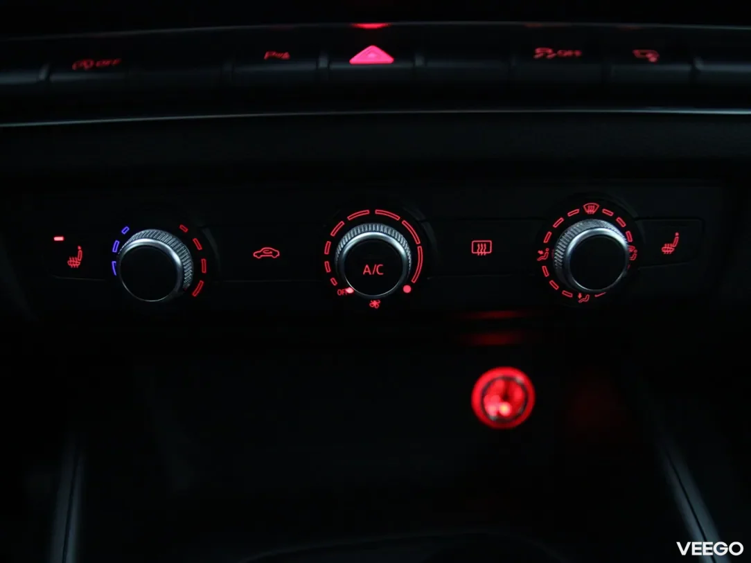 Audi A3 1.2 81kW