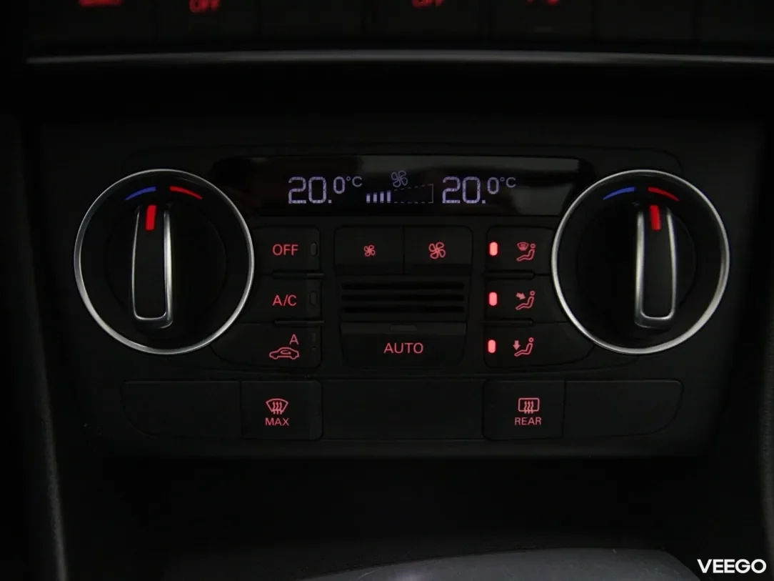 Audi Q3 2 132kW