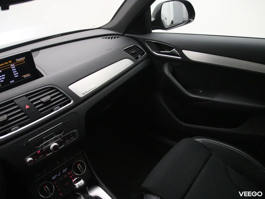 Audi Q3 2 132kW