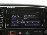 Mitsubishi Outlander 2 149kW thumbnail