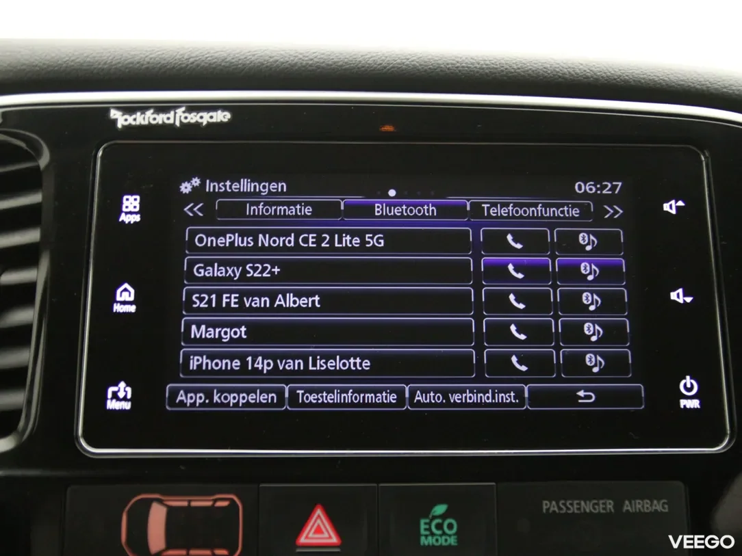 Mitsubishi Outlander 2 149kW