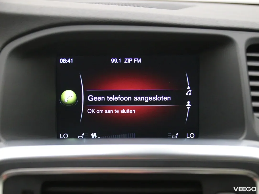 Volvo V60 2.4 208kW