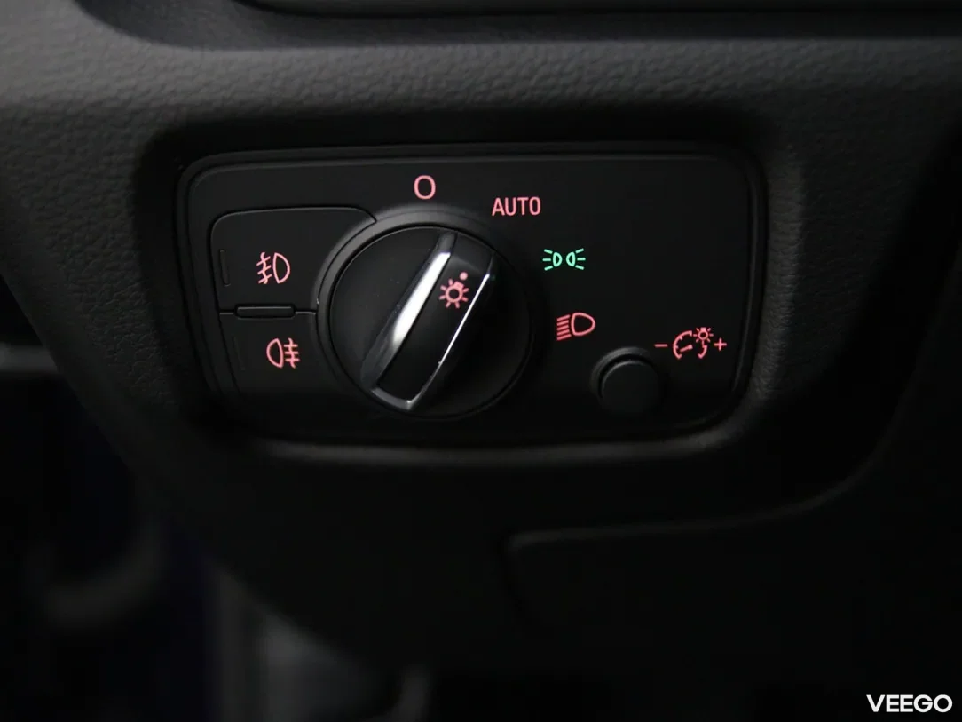 Audi A3 1.2 81kW