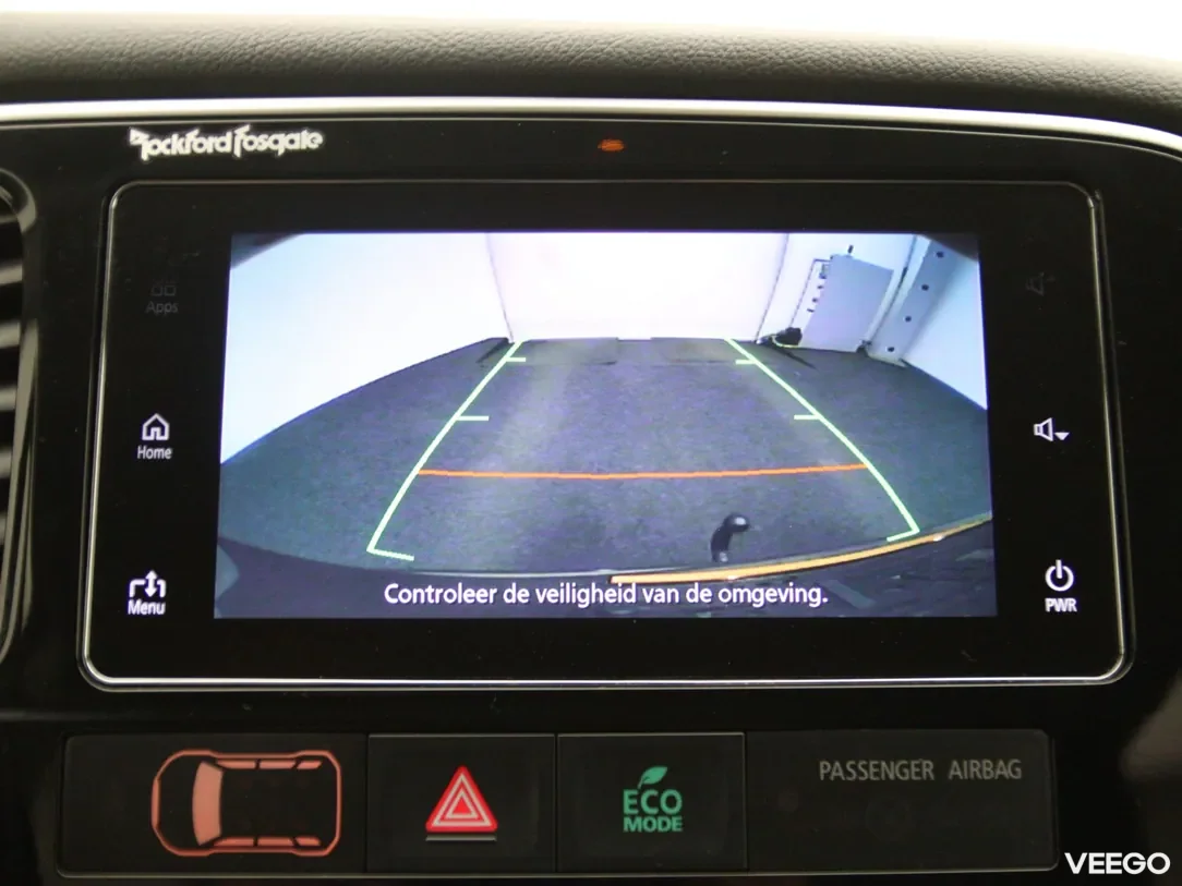 Mitsubishi Outlander 2 149kW