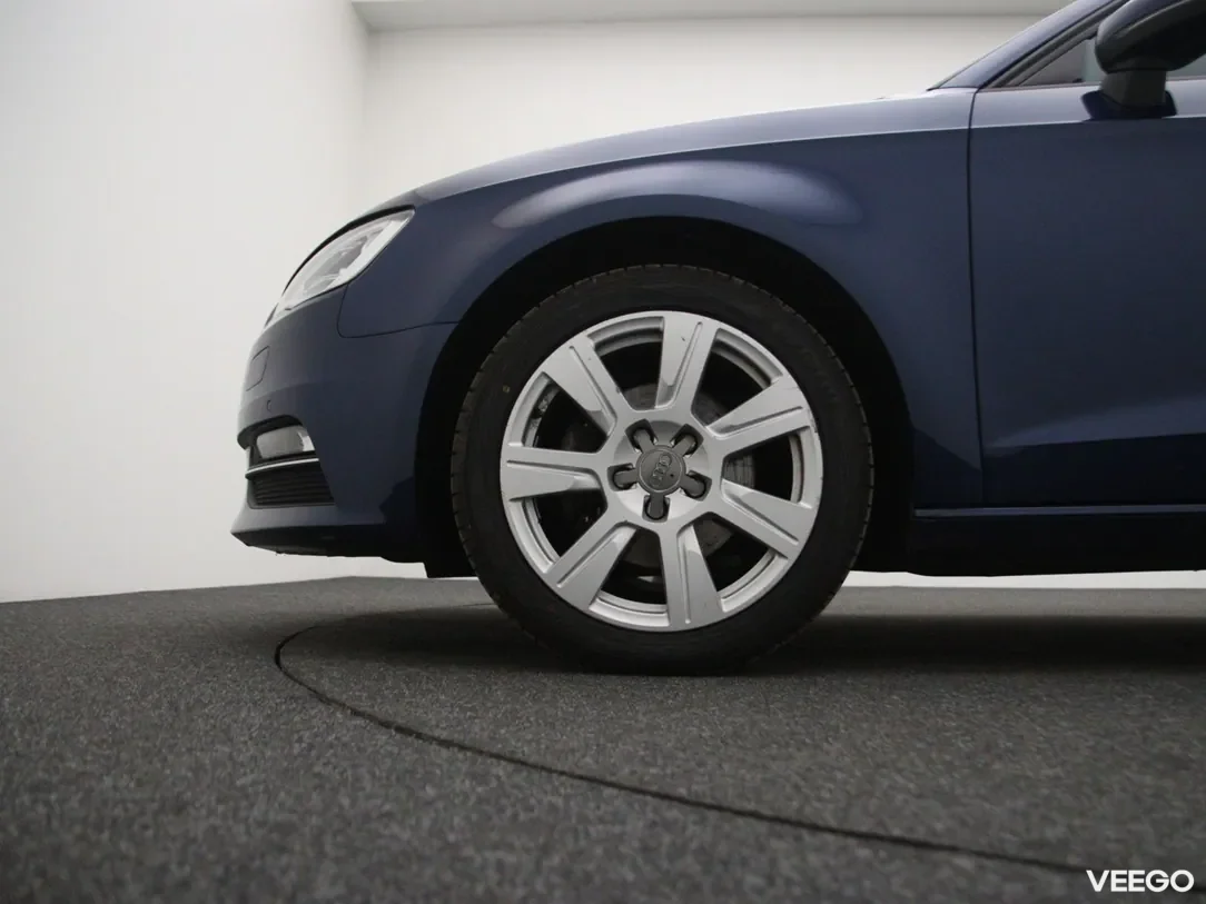 Audi A3 1.2 81kW