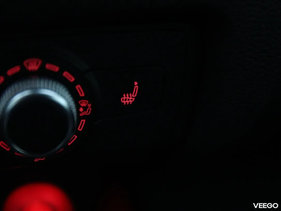 Audi A3 1.2 81kW