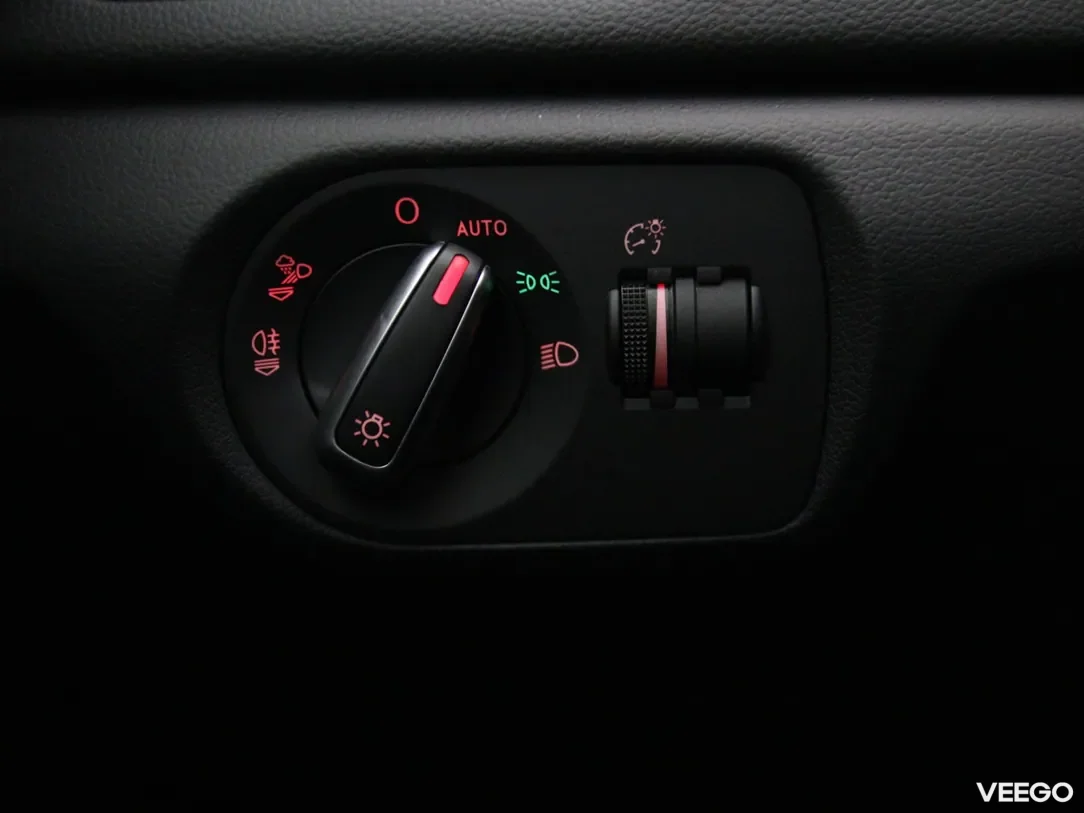 Audi Q3 2 132kW