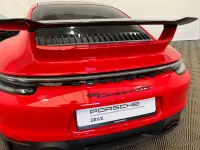Porsche 911 CARRERA 4 GTS 353kW thumbnail